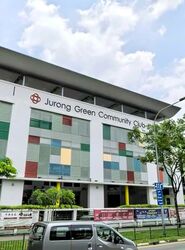 Blk 484 Jurong West Avenue 1 (Jurong West), HDB 3 Rooms #556851081